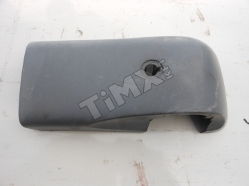 Plastový kryt zrkadla P